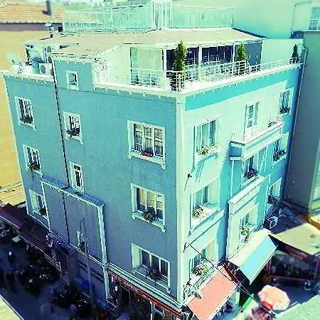 酒店 伊斯坦布尔卡尔克顿酒店 伊斯坦布尔