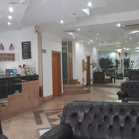 Hotel Residence Istanbul