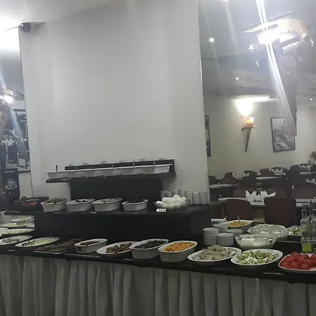 Hotel Residence Hotel 3*