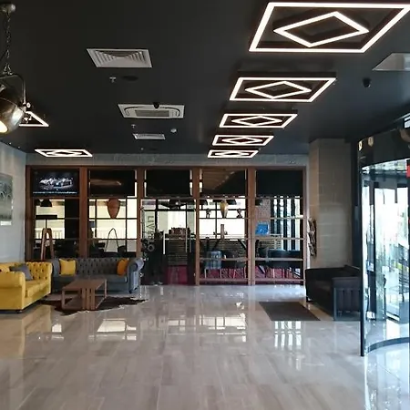Livello 4* Stambuł
