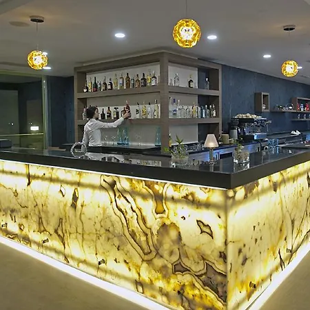 Cevahir Asia 5*