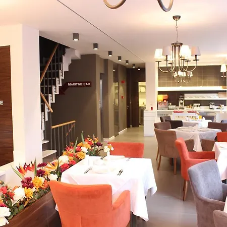 Le Maritime İstanbul