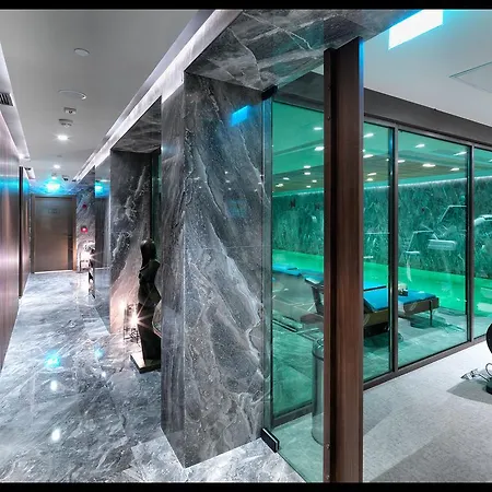 Hotel Naz City Taksim - Special Category
