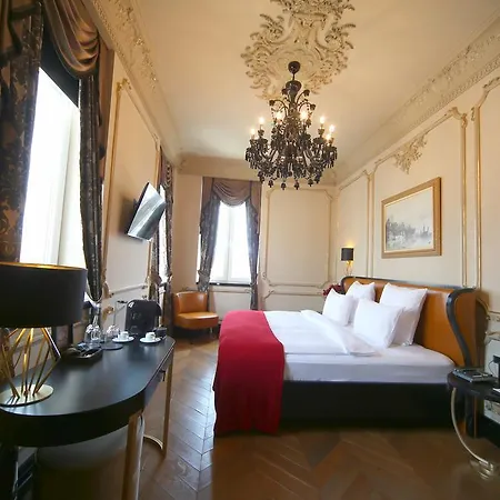 Nordstern Galata Otel