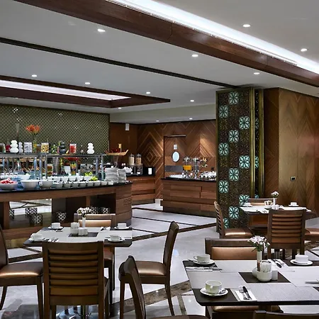 Uranus Topkapi Hotel Stambuł