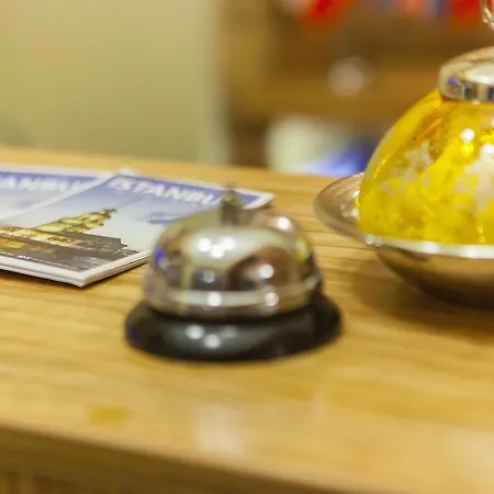Fide Hotel Istanbul