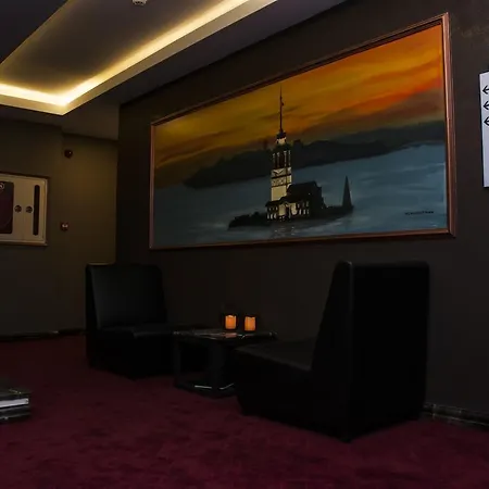 Dencity & Hotel Istanbul
