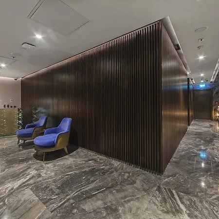 Naz City Taksim - Special Category Hotel 4*