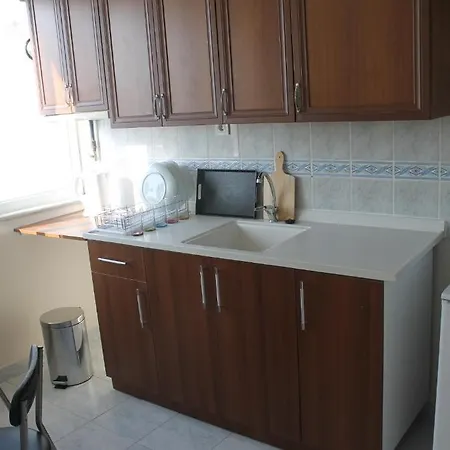 Apartment Pera *