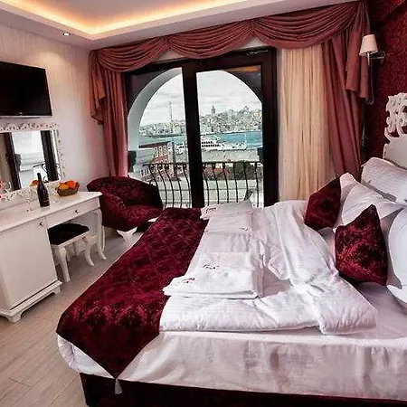 Dream Bosphorus Hotel