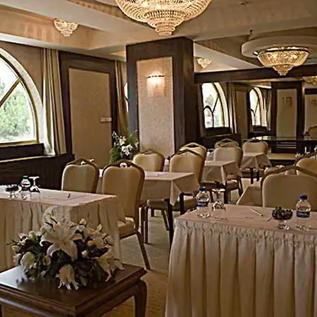 فندق ايليت دراغوس اسطنبول
