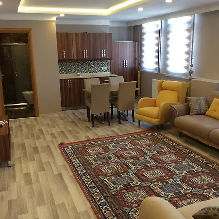 Yonca Otel 2*