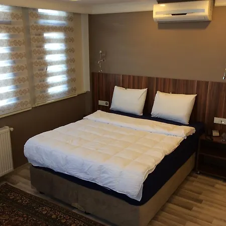 Yonca 2* İstanbul