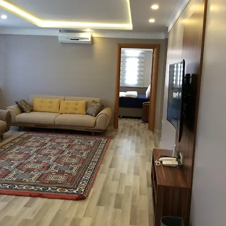 Yonca Otel
