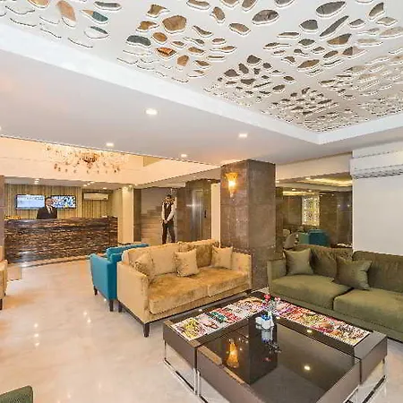 Bisetun 4* اسطنبول