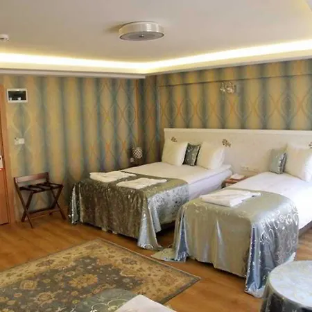 Black Pearl 3* Istanbul