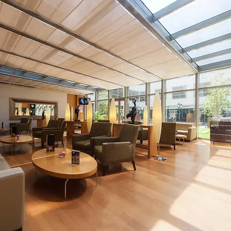Isg Sabiha Goekcen Airport Hotel 4*