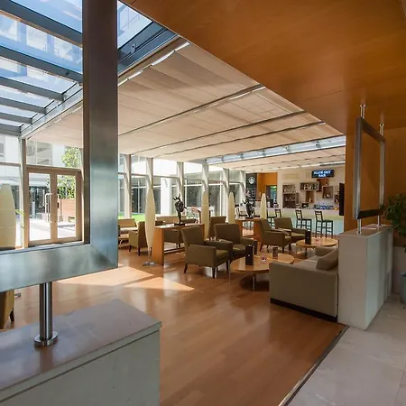 Isg Sabiha Goekcen Airport Hotel