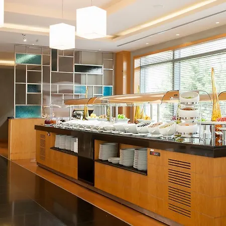 Isg Sabiha Goekcen Airport 4* Istanbul