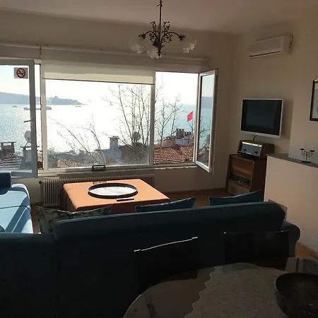 Apartment Diva Bosphorus Istanbul