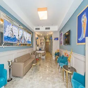Hotel Taximist Istanbul