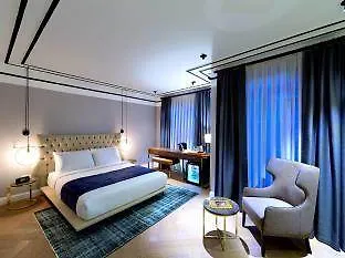 Walton Galata 4* איסטמבול