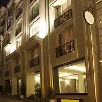 Hotell The Selection Istanbul