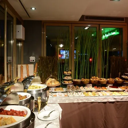 Sultania Boutique Class Istanbul