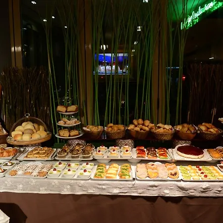 Sultania Boutique Class Hotel 4*