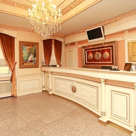 Ipek Hotel 4*