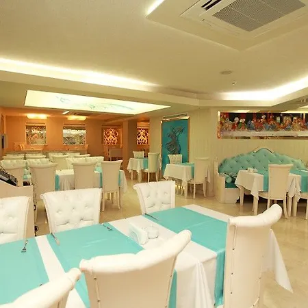 Ipek 4* Estambul