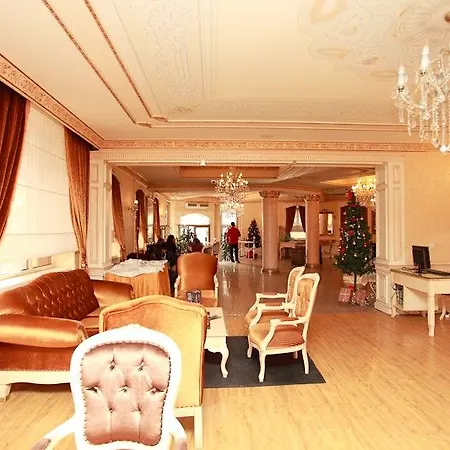 Hotel Ipek 4*