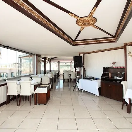 Ipek Hotel