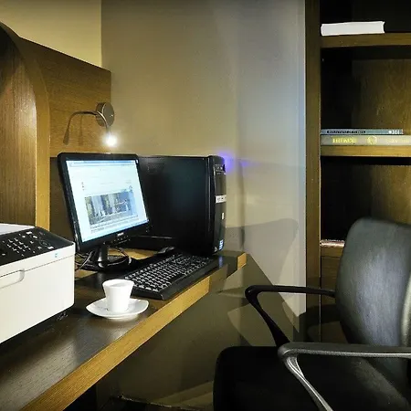 Alkoclar Keban Otel İstanbul