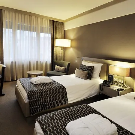 Otel Alkoclar Keban İstanbul