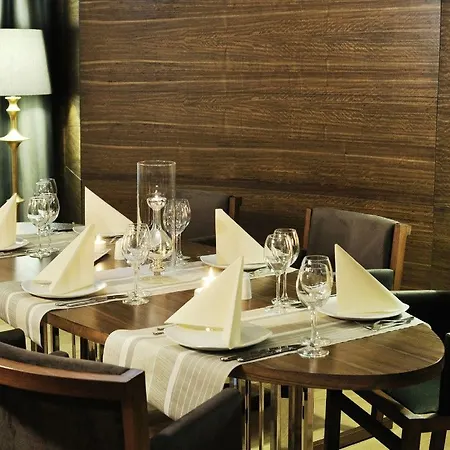 Alkoclar Keban Otel