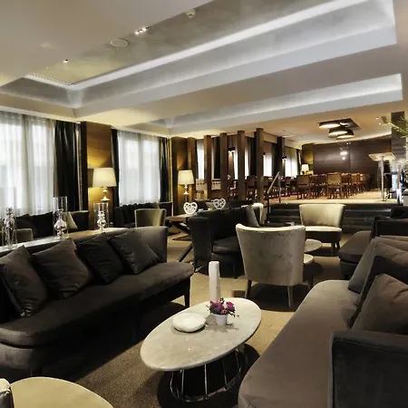 Alkoclar Keban 4*