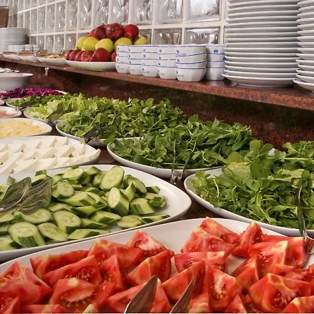 Buyuk Keban Hotel