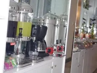 Duo Galata Отель