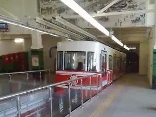 Отель Duo Galata