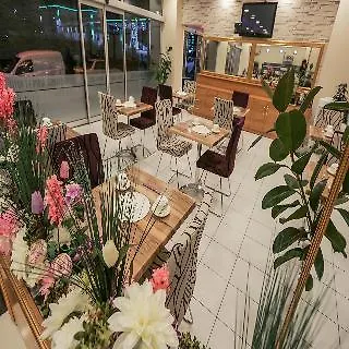 Grand Airport Hotel Istanbul