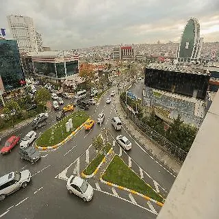 Grand Airport Istanbul