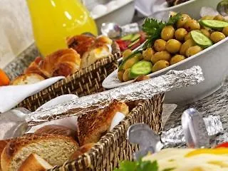 Gumus Palace Gungoren 3* Istanbul