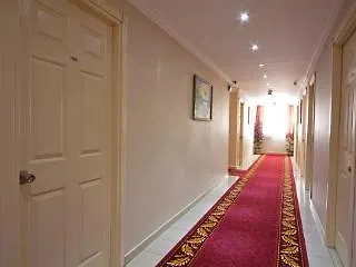 Gumus Palace Gungoren Istambul