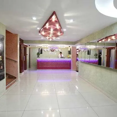 Marinem Hotel 3*