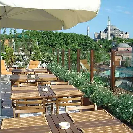 Hotel Sude Konak 4*