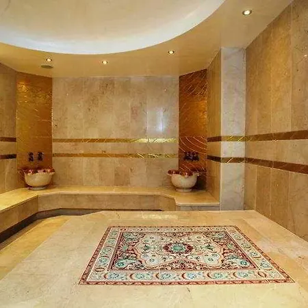 The Отель 4*