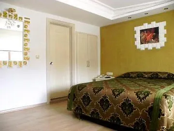 Asur Hotel Provincia di Istanbul