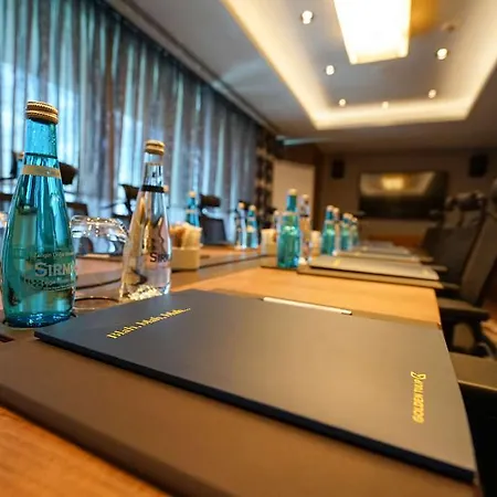 Golden Tulip Bayrampasa איסטמבול
