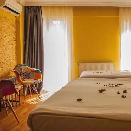 Sirkeci Quietness 3* Estambul